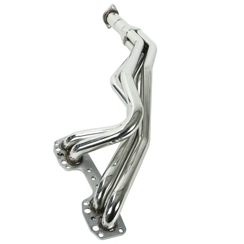 Exhaust Header For 1975-1983 Toyota Celica Pickup Hilux 2.2L 4Wd 2