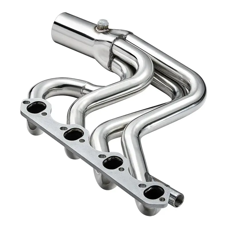 Exhaust Header For 1987-1995 Ford F150 F250 Bronco 5.8L V8|Spelab 2