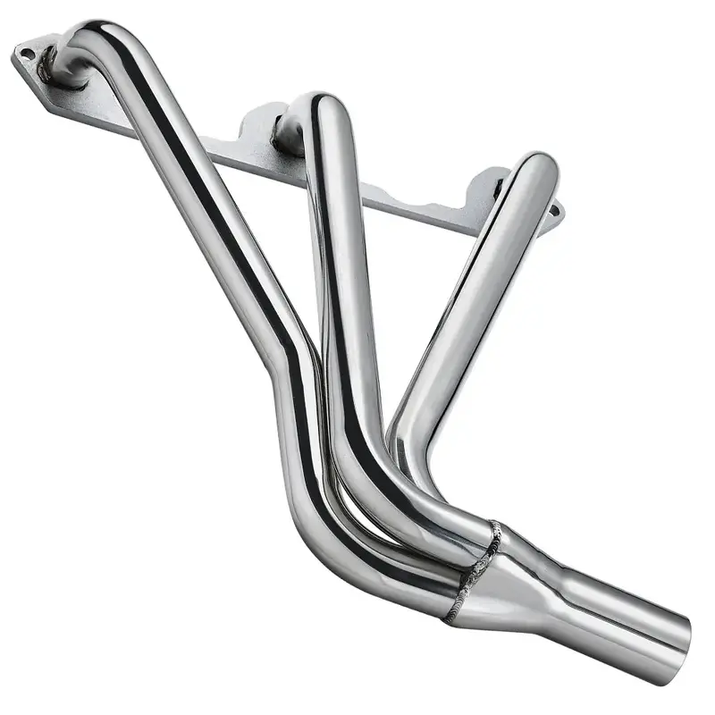Exhaust Header Manifold For 1962-1974 Mg Mgb 1.8L 2
