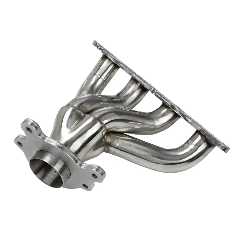 Exhaust Header Manifold For 2002-2006 Acura Rsx Non Type S / 2002-2005 Honda Civic Si 2.0L 2