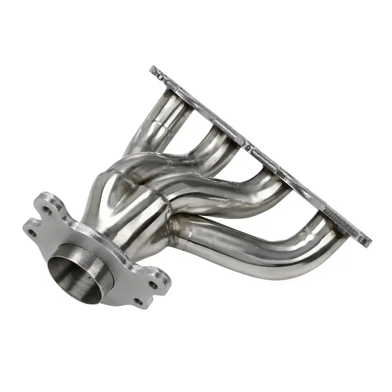 Exhaust Header Manifold For 2002-2006 Acura Rsx Non Type S / 2002-2005 Honda Civic Si 2.0L 3