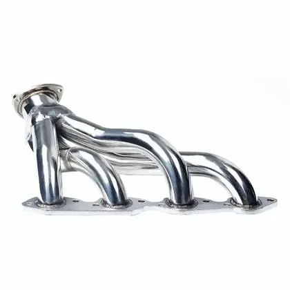 Exhaust Headers For 1965-1975 Chevrolet Chevy Big Block 396/402/454 6.5L/6.6L/7.4L 2