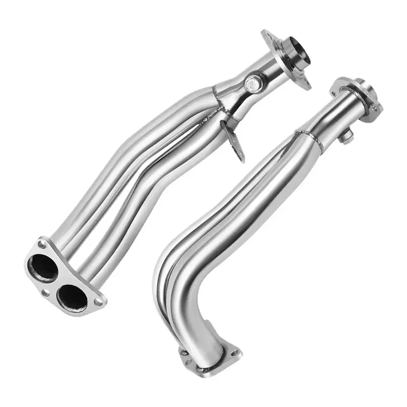 Exhaust Headers For 1994-2001 Honda Acura Integra Ls/Rs B18b1 1.8L 3