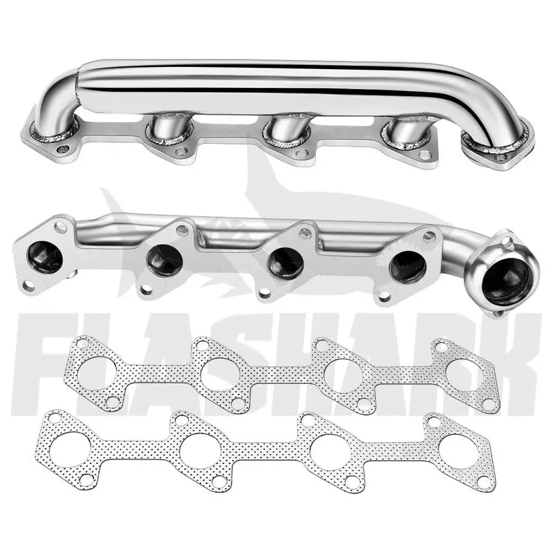 Exhaust Manifold For 2003-2007 Ford Powerstroke F250 F350 6.0L 2