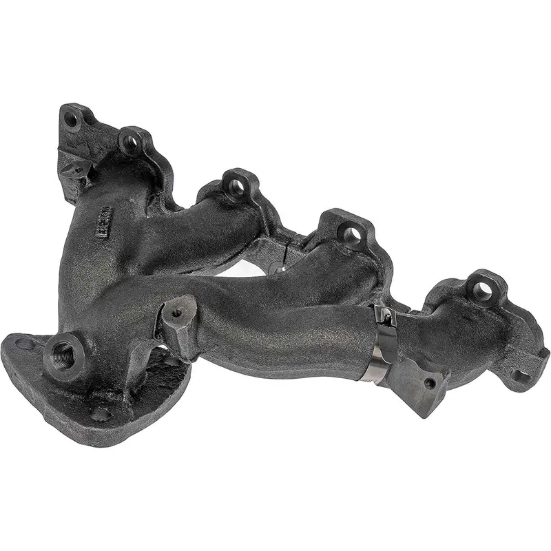 Exhaust Manifold For 2010-2017 Buick, 2008-2014 Chevrolet, 2009-2010 Pontiac, 2009 Saturn | Dorman 674-937 | Spelab 2