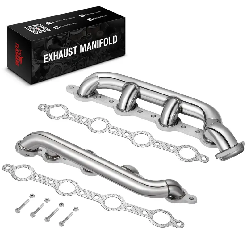 Exhaust Manifolds For 1999–2003 Ford F250 F350 F450 7.3L Powerstroke 1