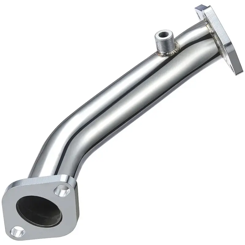 Exhaust Up-Pipe For 2003-2014 Subaru Impreza 2005-2009 Subaru Legacy 2.0L 2