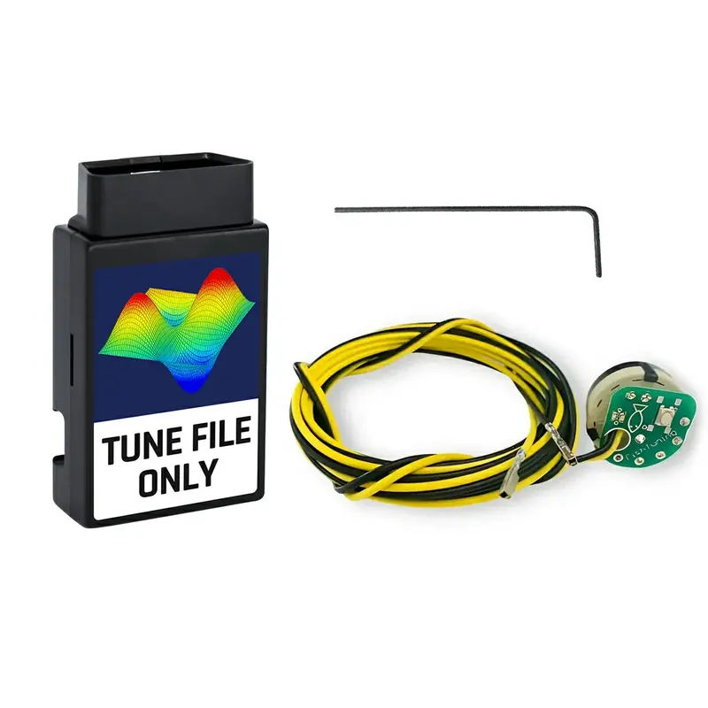 Ez Lynk Tune Package For 2011-2023 Gm 6.6L Duramax Lml/L5p 2500Hd 3500Hd 2