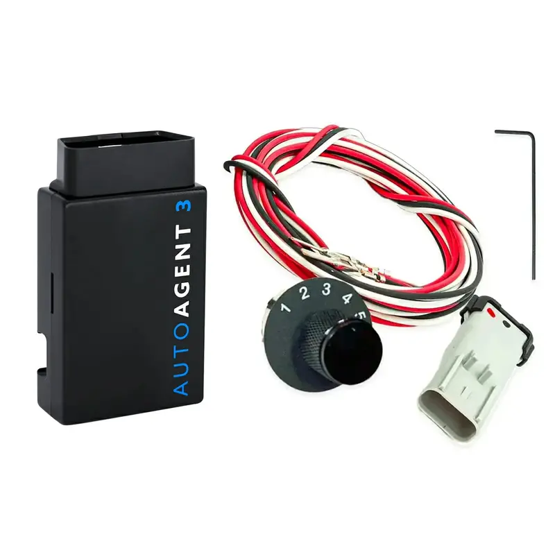 Ez Lynk Tune Package For Dodge Ram 5.0L/6.7L Diesel 2010–2021 2