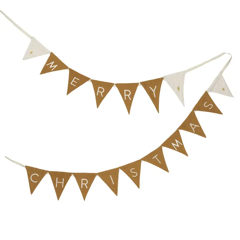 Fabelab Christmas Garland 1