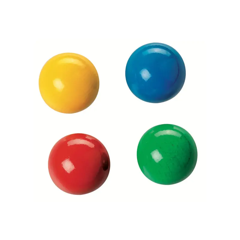 Fagus Wooden Marbles 1