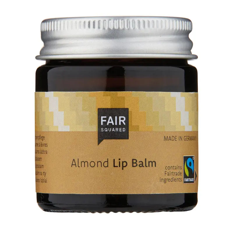 Fair Squared Almond Lip Balm 20Ml 1