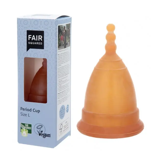 Fair Squared Period Cup 1