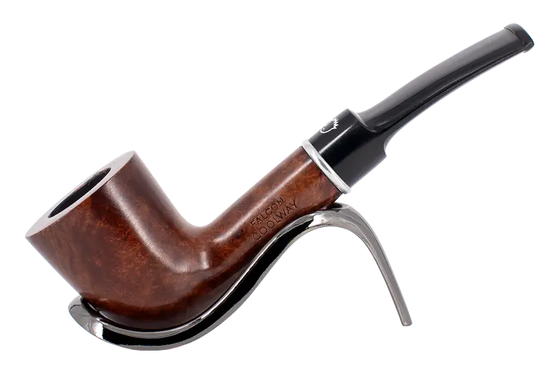 Falcon Coolway 9Mm Pipe - Shape 101 1