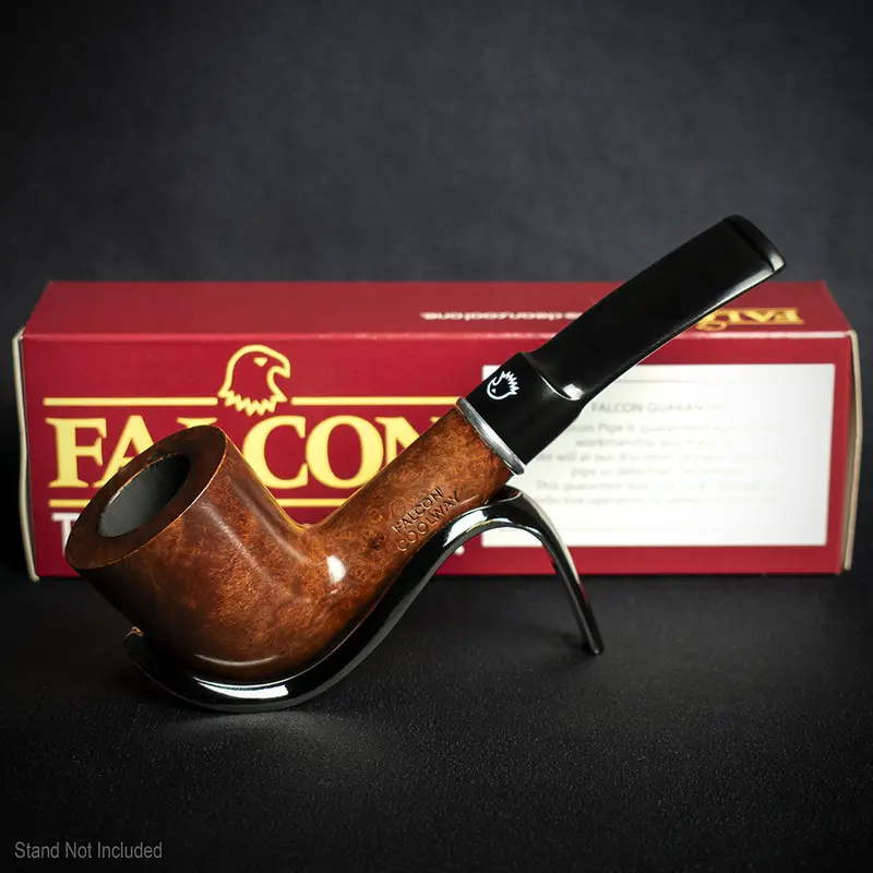 Falcon Coolway 9Mm Pipe - Shape 101 2
