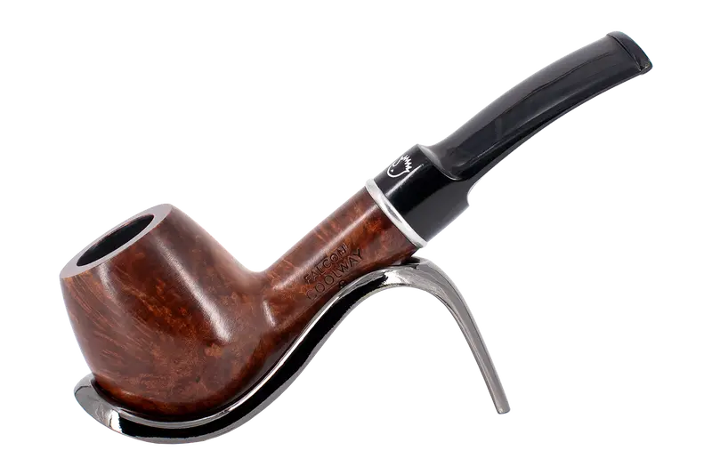 Falcon Coolway 9Mm Pipe - Shape 102 1