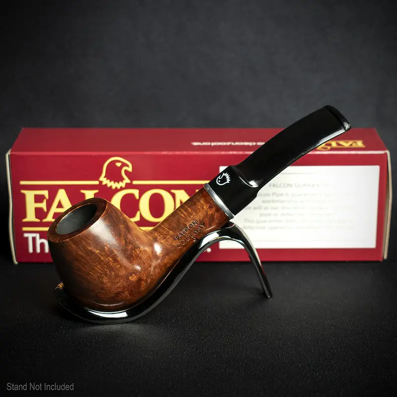 Falcon Coolway 9Mm Pipe - Shape 102 2