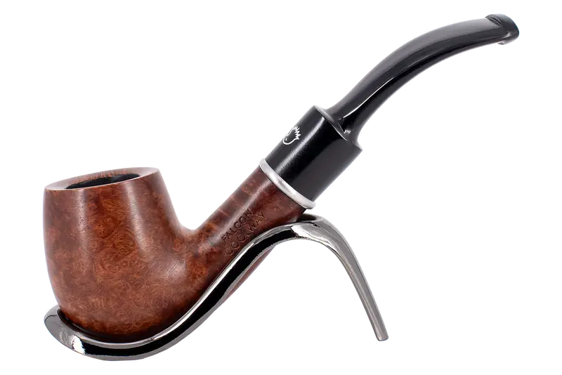 Falcon Coolway 9Mm Pipe - Shape 104 1