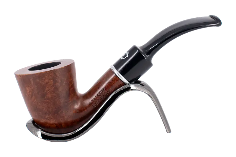Falcon Coolway 9Mm Pipe - Shape 105 1