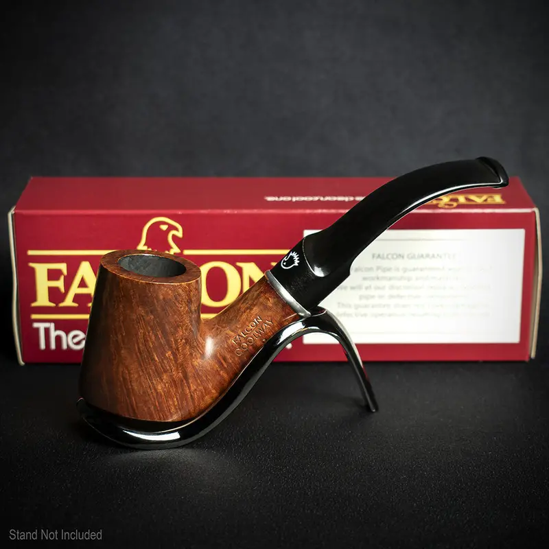 Falcon Coolway 9Mm Pipe - Shape 106 2