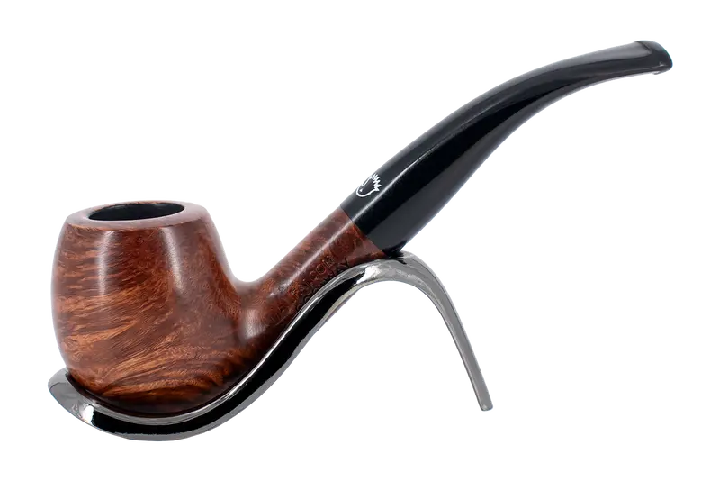 Falcon Coolway Briar Pipe - Shape No.21 1