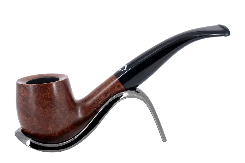 Falcon Coolway Briar Pipe - Shape No.22 1