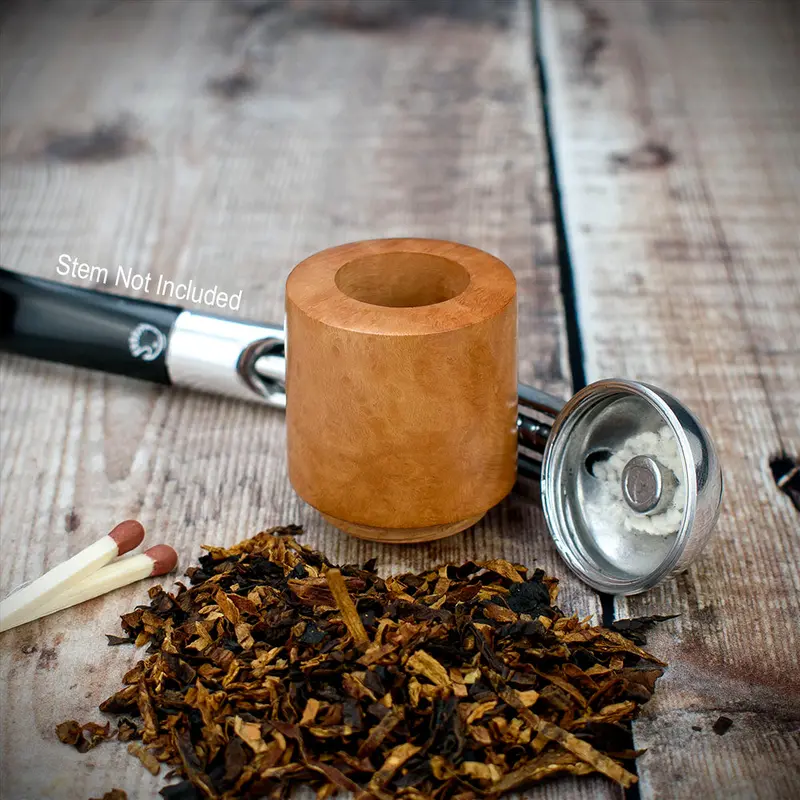 Falcon Pipe Bowl - Hunter Dublin 1