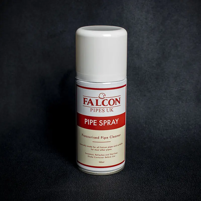 Falcon Pipe Cleaner Spray - 100Ml 1