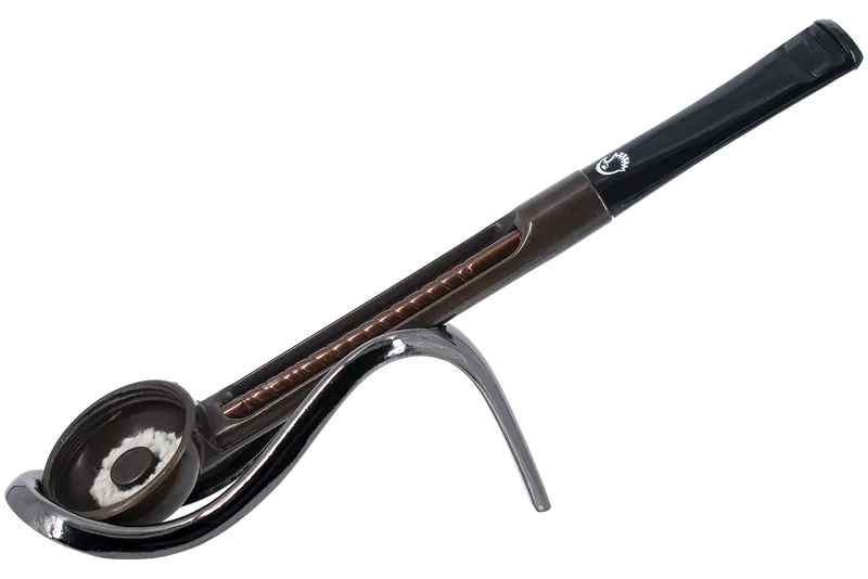 Falcon Pipe Stem -  Extra Straight Multipurpose 1