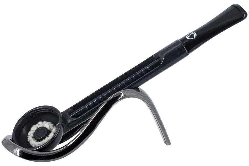 Falcon Pipe Stem - Hunter Straight 1