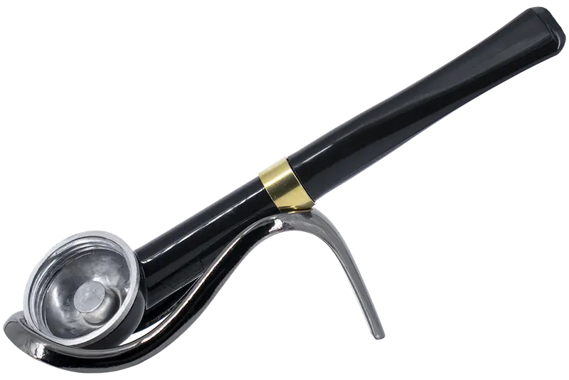 Falcon Pipe Stem - International Straight 1
