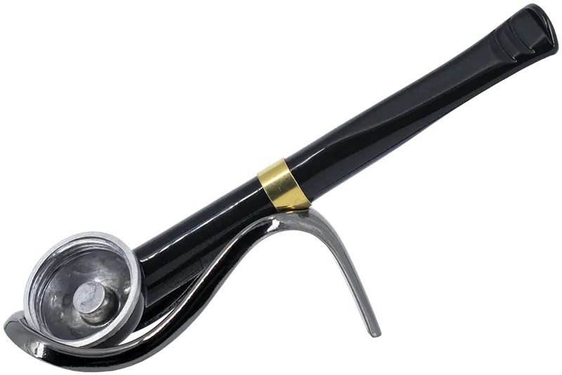 Falcon Pipe Stem - International Straight Dental 1