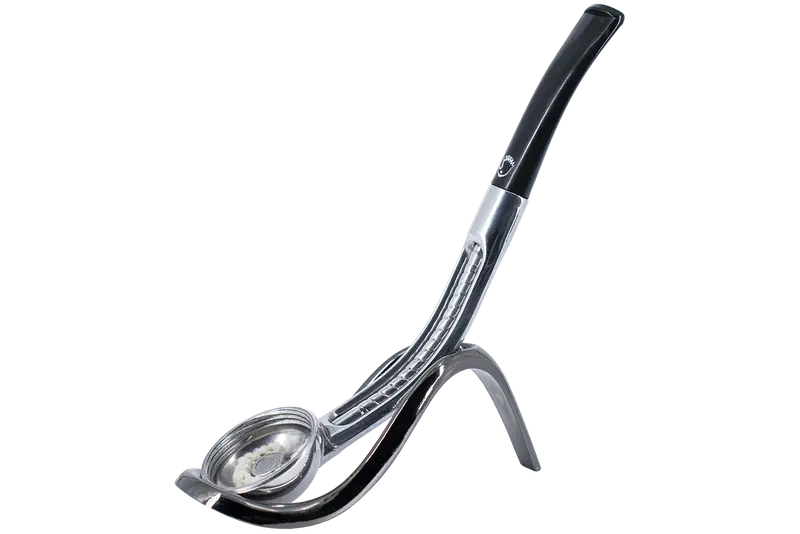 Falcon Pipe Stem - Standard Bent 1