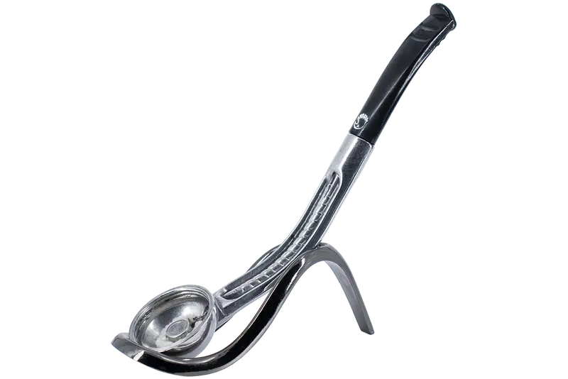 Falcon Pipe Stem - Standard Bent Dental 1