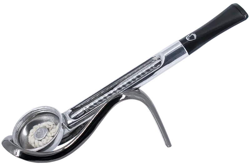 Falcon Pipe Stem - Standard Straight 1
