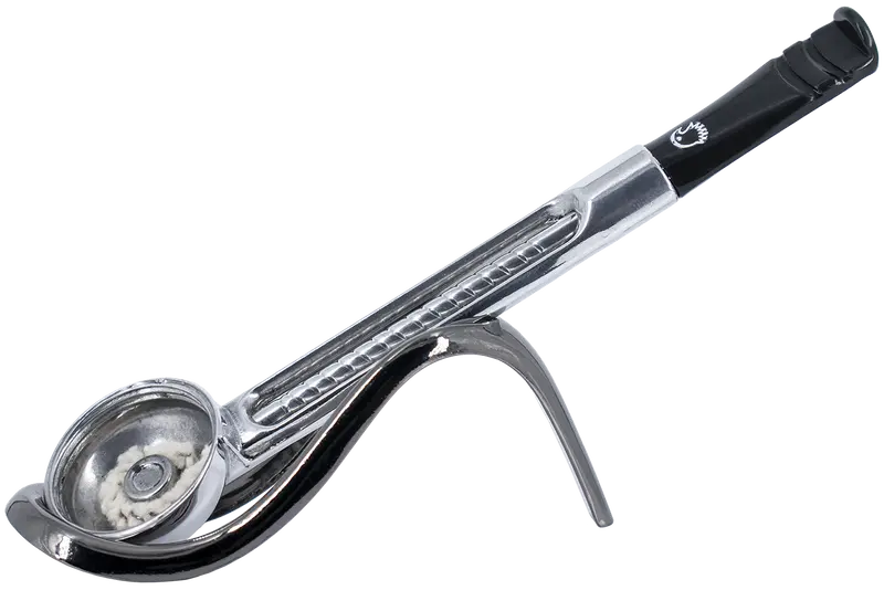 Falcon Pipe Stem - Standard Straight Dental 1