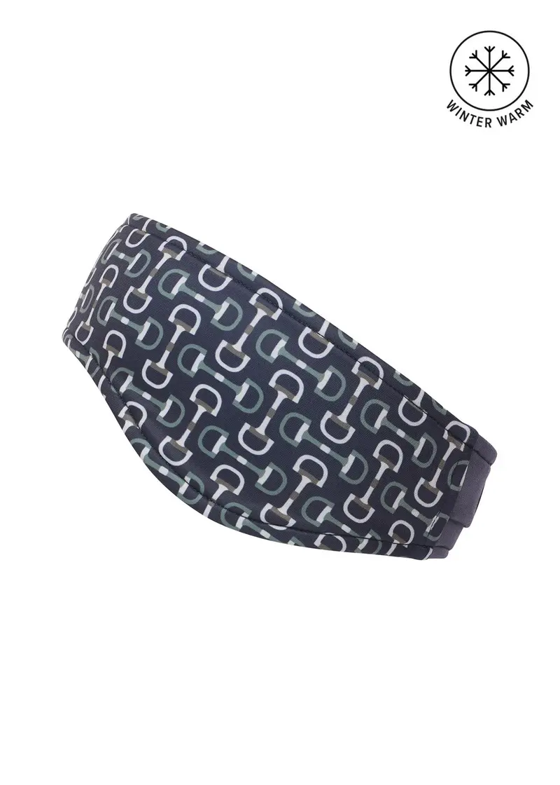 First Level Fleece Headband 1