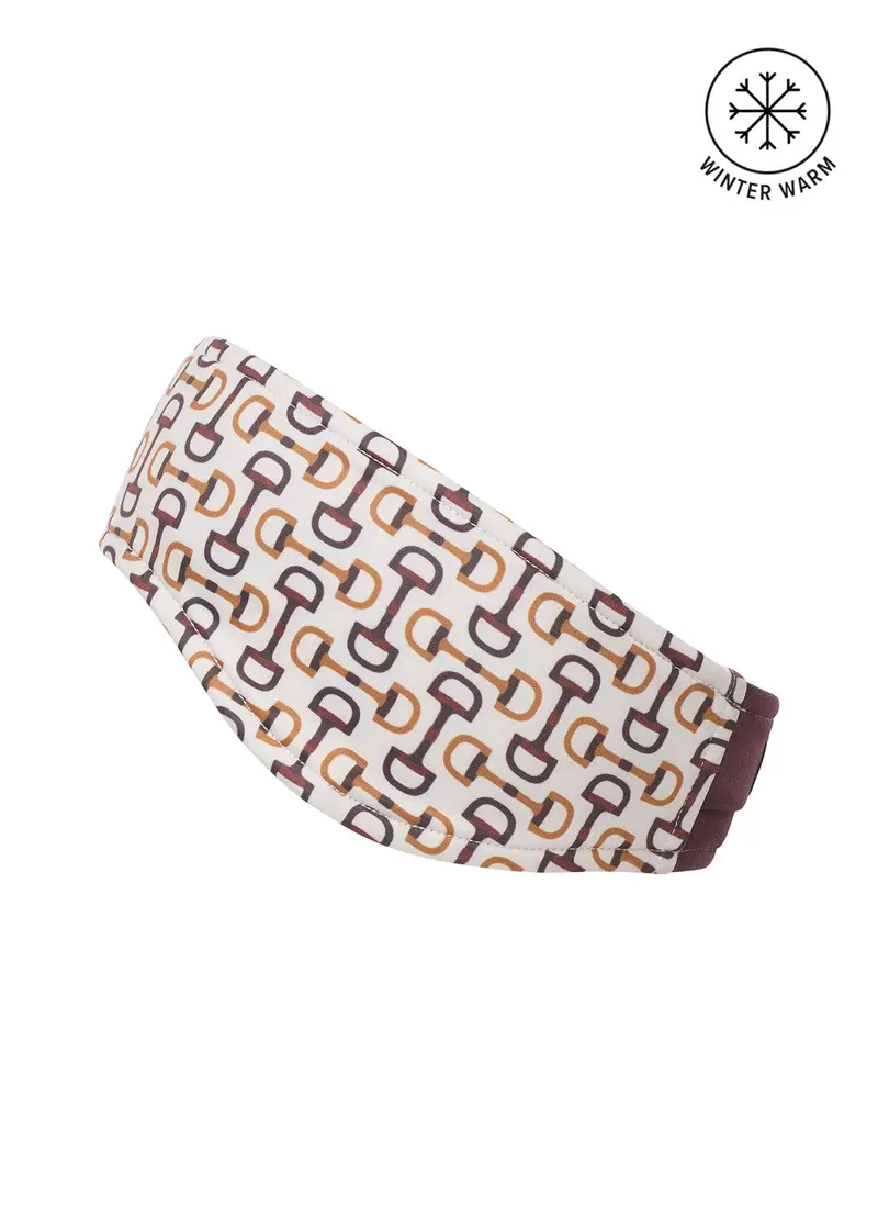First Level Fleece Headband 2