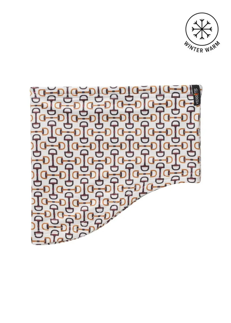 First Level Fleece Neck Warmer 2