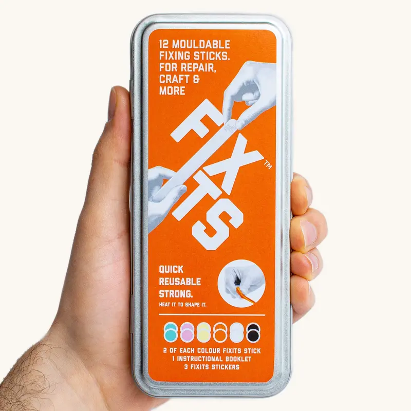 Fixits Sticks - 12 Pack Tin 1