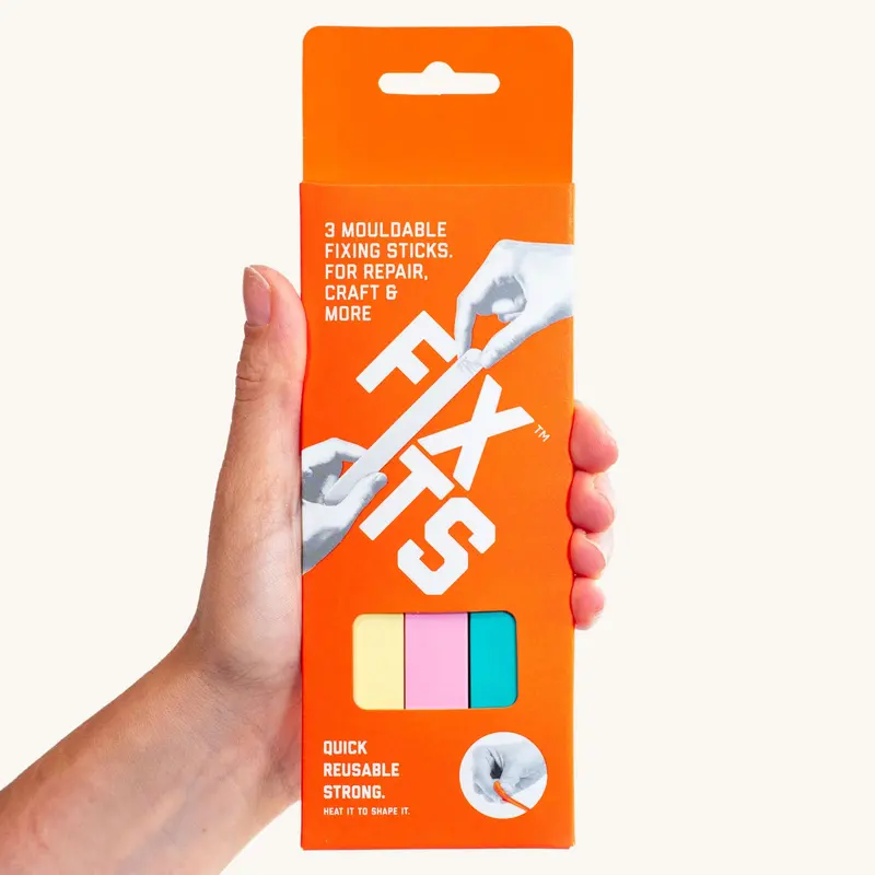 Fixits Sticks - 3 Pack 3