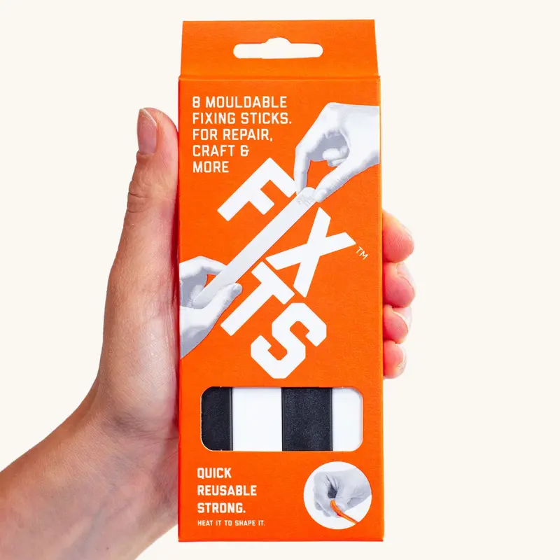 Fixits Sticks - 8 Pack 1