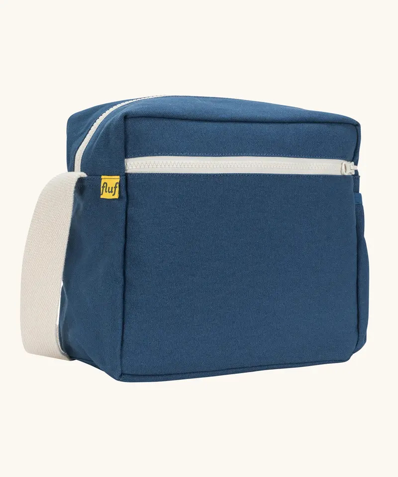 Fluf Organic Crossbody Bag 1