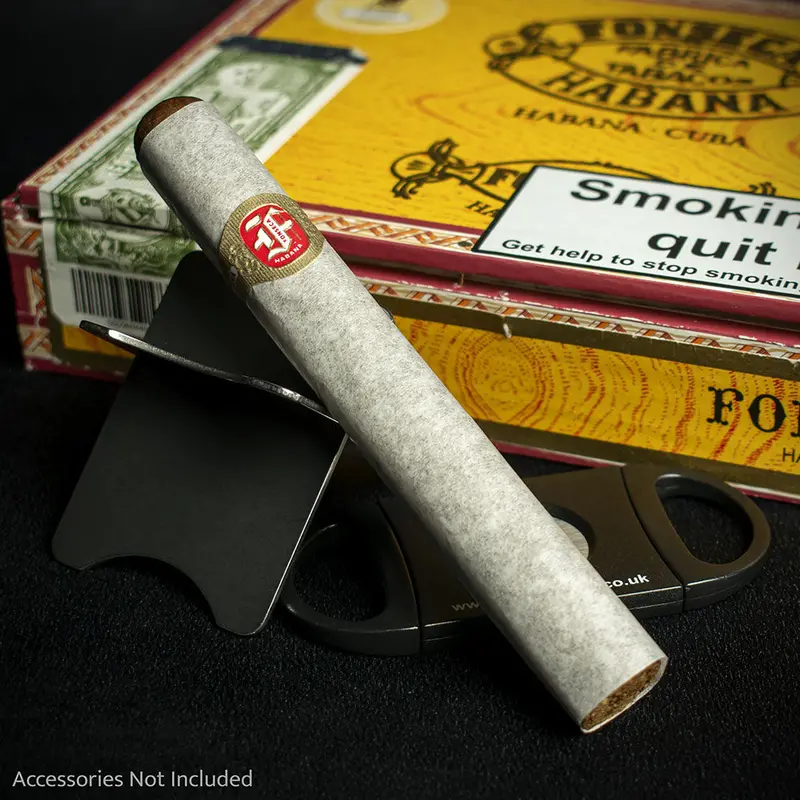 Fonseca Cosacos Cuban Cigars - Box Of 25 2