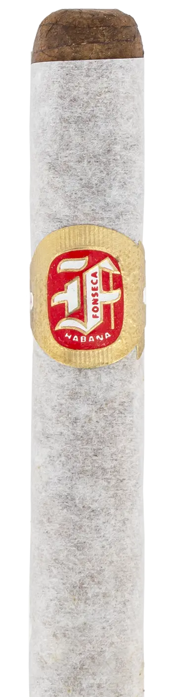 Fonseca Kdt Cadetes Cuban Cigar - Single 1