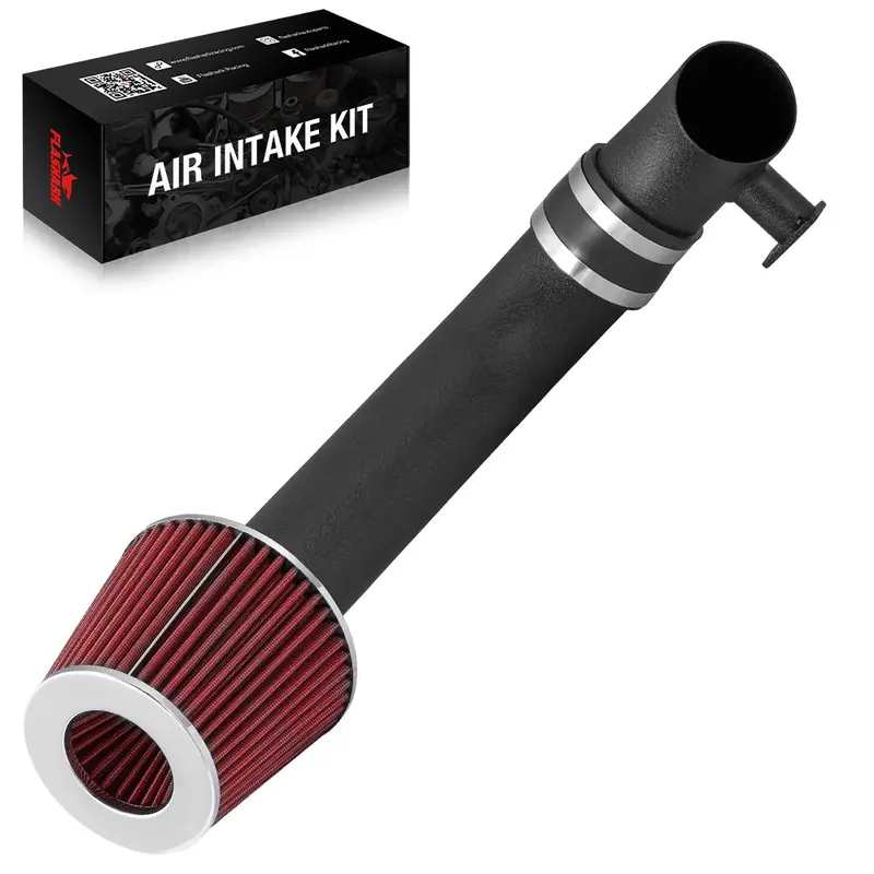 For 1992-1996 Bmw E36 3 Series Cold Air Intake Kit 1