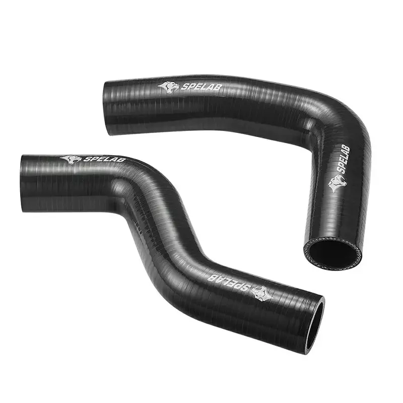 For 1996-2000 Subaru Impreza Gc8 Ej20 Sti Wrx Gt Silicone Radiator Hose Kit 1