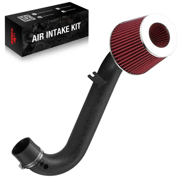 For 2001-2005 Honda Civic 1.7 Air Intake Kit 1