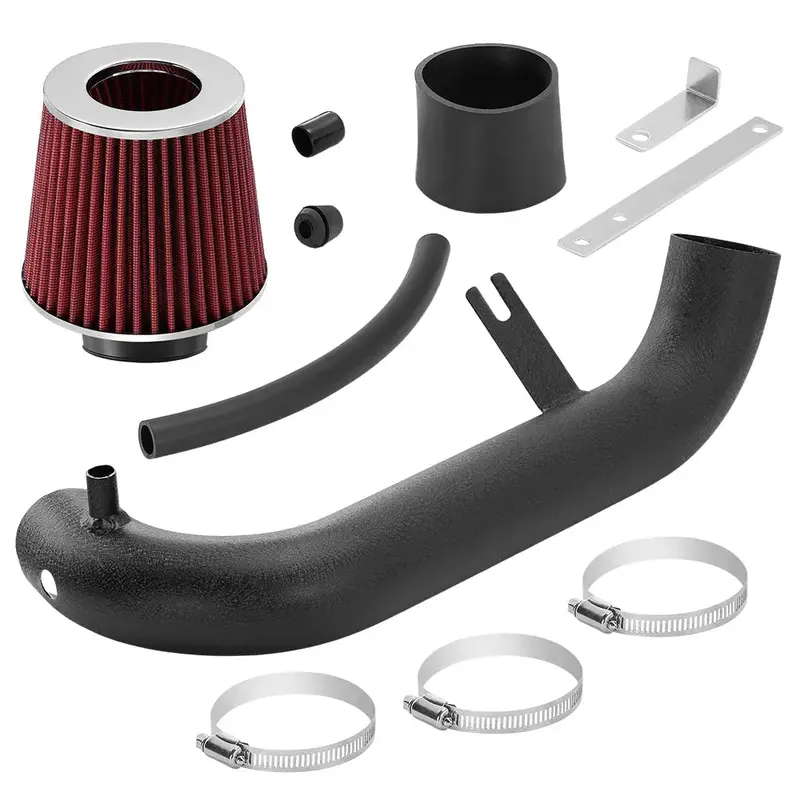 For 2001-2005 Honda Civic 1.7 Air Intake Kit 2