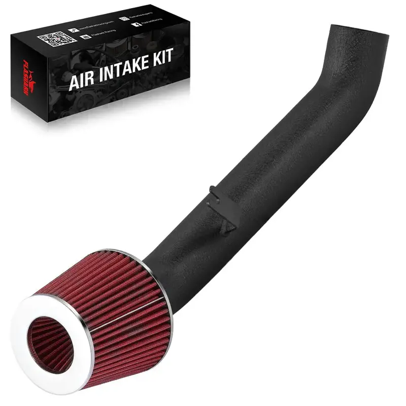 For 2003-2006 Infiniti G35 High-Flow Cold Air Intake Kit 1
